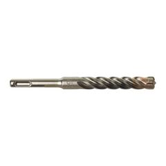  Beton und Stein SDS-Plus Milwaukee Hammerbohrer MX4 SDS-plus, 15 x 160 mm, 4-Schneiden, 1er Pack 12440387
