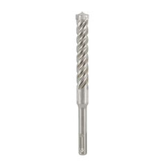  Beton und Stein SDS-Plus Milwaukee Hammerbohrer MX4 SDS-plus, 16 x 160 mm, 4-Schneiden, 1er Pack 12440390