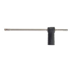  Beton und Stein SDS-Plus Milwaukee Hammerbohrer SDS-plus mit integrierter Absaugung 14 x 360 mm 12440624