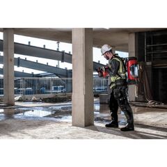  Beton und Stein SDS-Plus Milwaukee Hammerbohrer SDS-plus mit integrierter Absaugung 16 x 360 mm 12440625