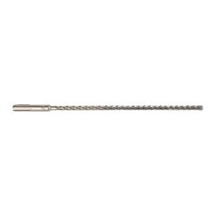  Beton und Stein SDS-Plus Milwaukee Hammerbohrer MX4 SDS-plus, 6,5 x 265 mm, 4-Schneiden, 10er Pack 12440422