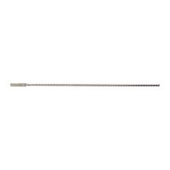  Beton und Stein SDS-Plus Milwaukee Hammerbohrer MX4 SDS-plus, 6,5 x 450 mm, 4-Schneiden, 1er Pack 12440360