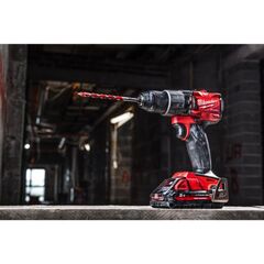  Straight shank Milwaukee Premium-Betonbohrer 3 x 90 mm 12440809