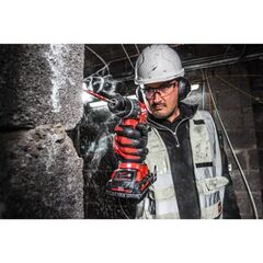  Straight shank Milwaukee Premium-Betonbohrer 3 x 90 mm 12440809