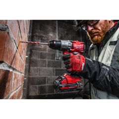  Straight shank Milwaukee Premium-Betonbohrer 3 x 90 mm 12440809