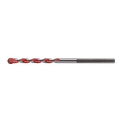  Straight shank Milwaukee Premium-Betonbohrer 5,5 x 100 mm 12440812