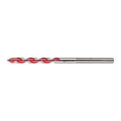  Straight shank Milwaukee Premium-Betonbohrer 6 x 100 mm 12440813