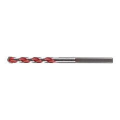  Straight shank Milwaukee Premium-Betonbohrer 6,5 x 100 mm 12440815