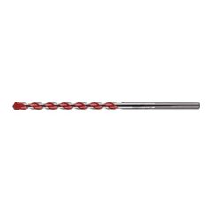  Straight shank Milwaukee Premium-Betonbohrer 6,5 x 150 mm 12440816
