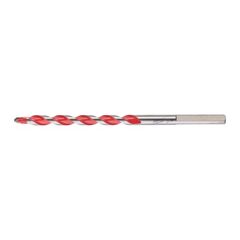  Straight shank Milwaukee Premium-Betonbohrer 8 x 150 mm 12440819