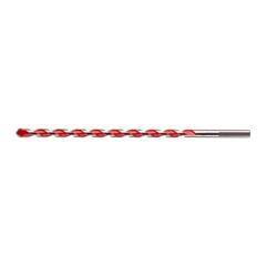  Straight shank Milwaukee Premium-Betonbohrer 10 x 260 mm 12440821