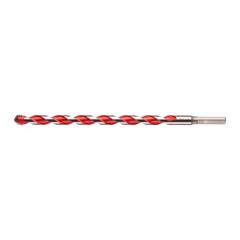  Straight shank Milwaukee Premium-Betonbohrer 14 x 260 mm 12440825