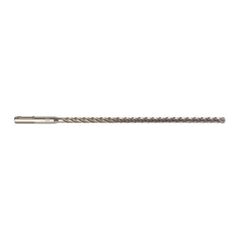  Beton und Stein SDS-Plus Milwaukee Hammerbohrer MX4 SDS-plus, 8 x 265 mm, 4-Schneiden, 10er Pack 12440434