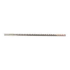  Beton und Stein SDS-Plus Milwaukee Hammerbohrer MX4 SDS-plus, 10 x 315 mm, 4-Schneiden, 10er Pack 12440436