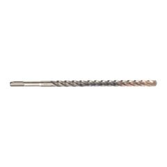  Beton und Stein SDS-Plus Milwaukee Hammerbohrer MX4 SDS-plus, 12 x 260 mm, 4-Schneiden, 10er Pack 12440437