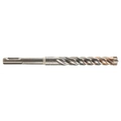  Beton und Stein SDS-Plus Milwaukee Hammerbohrer MX4 SDS-plus, 14 x 210 mm, 4-Schneiden, 10er Pack 12440438