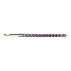  Beton und Stein SDS-Plus Milwaukee Hammerbohrer MX4 SDS-plus, 16 x 260 mm, 4-Schneiden, 10er Pack 12440439