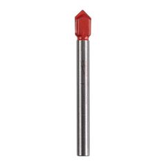  Glas- und Fliesenbohrer Milwaukee Glas- und Fliesenbohrer 7 x 60 mm 12440336
