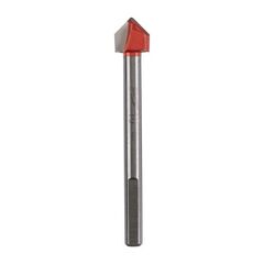  Glas- und Fliesenbohrer Milwaukee Glas- und Fliesenbohrer 16 x 100 mm 12440334