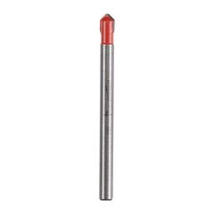  Glas- und Fliesenbohrer Milwaukee Glas- und Fliesenbohrer 4 x 50 mm 12440332