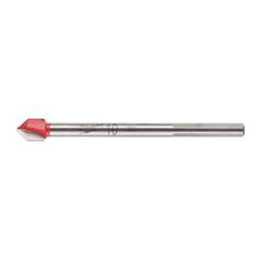  Glas- und Fliesenbohrer Milwaukee Glas- und Fliesenbohrer 10 x 95 mm 12440341