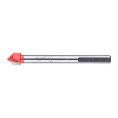  Glas- und Fliesenbohrer Milwaukee Glas- und Fliesenbohrer 12 x 95 mm 12440342
