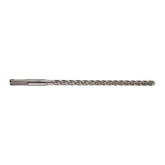  SDS-Plus Milwaukee Hammerbohrer MX4 SDS-plus, 12 x 160 mm, 4-Schneiden, 50er Pack 12440460