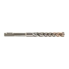 Beton und Stein SDS-Plus Milwaukee Hammerbohrer MX4 SDS-plus, 14 x 210 mm, 4-Schneiden, 50er Pack 12440464
