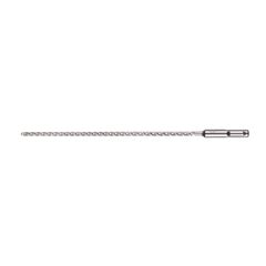  Beton und Stein SDS-Plus Milwaukee Hammerbohrer MX4 SDS-plus, 5 x 265 mm, 4-Schneiden, 1er Pack 12440347