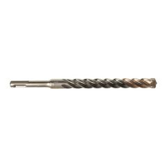  Beton und Stein SDS-Plus Milwaukee Hammerbohrer MX4 SDS-plus, 17 x 210 mm, 4-Schneiden, 1er Pack 12440395