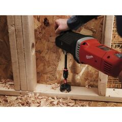  Selbstbohrer Milwaukee Selbstbohrer Switchblade 35 mm 12440934