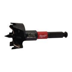  Selbstbohrer Milwaukee Selbstbohrer Switchblade 51 mm 12440938