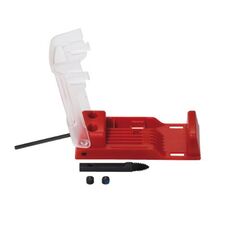  Selbstbohrer Milwaukee Switchblade Service-Set 5-tlg. 12440975