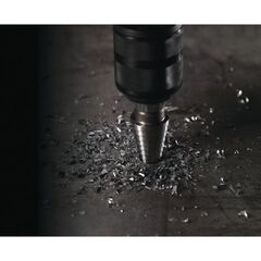  Metall Stufenbohrer Milwaukee Stufenbohrer M6-M32 12441351