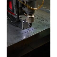  HSS Annular Cutters Milwaukee HSS Kernlochbohrer, kurz 24 x 30 mm 12441375