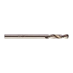  HSS-G Milwaukee Metallbohrer HSS-G kurz DIN 1897 3,0 x 46 mm, HSS-G kurz 12441233