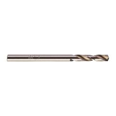  HSS-G Milwaukee Metallbohrer HSS-G kurz DIN 1897 3,3 x 49 mm, HSS-G kurz 12441235