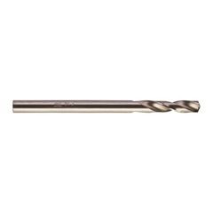  HSS-G Milwaukee Metallbohrer HSS-G kurz DIN 1897 3,5 x 52 mm, HSS-G kurz 12441236