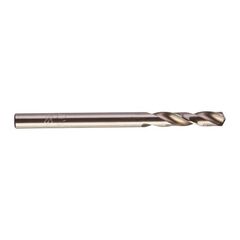  HSS-G Milwaukee Metallbohrer HSS-G kurz DIN 1897 4,0 x 55 mm, HSS-G kurz 12441238