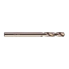  HSS-G Milwaukee Metallbohrer HSS-G kurz DIN 1897 4,2 x 55 mm, HSS-G kurz 12441239