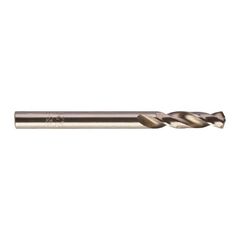  HSS-G Milwaukee Metallbohrer HSS-G kurz DIN 1897 5,2 x 62 mm, HSS-G kurz 12441243