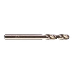  HSS-G Milwaukee Metallbohrer HSS-G kurz DIN 1897 5,5 x 66 mm, HSS-G kurz 12441244