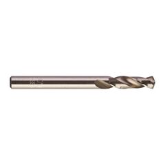  HSS-G Milwaukee Metallbohrer HSS-G kurz DIN 1897 6,0 x 66 mm, HSS-G kurz 12441245