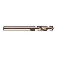  HSS-G Milwaukee Metallbohrer HSS-G kurz DIN 1897 8,0 x 79 mm, HSS-G kurz 12441249