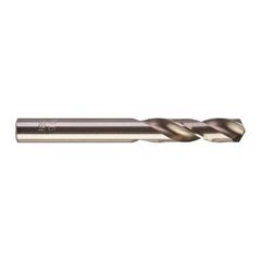  HSS-G Milwaukee Metallbohrer HSS-G kurz DIN 1897 9,0 x 84 mm, HSS-G kurz 12441251