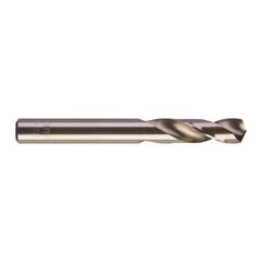  HSS-G Milwaukee Metallbohrer HSS-G kurz DIN 1897 10,0 x 89 mm, HSS-G kurz 12441252