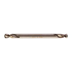  HSS-G Milwaukee Metallbohrer HSS-G Doppelend 3,5 x 52 mm, HSS-G Doppelend 12441257