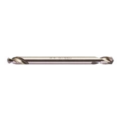 HSS-G Milwaukee Metallbohrer HSS-G Doppelend 4,0 x 55 mm, HSS-G Doppelend 12441258