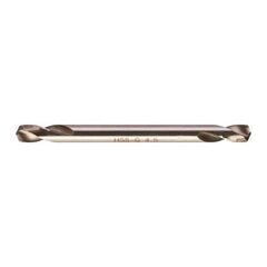  HSS-G Milwaukee Metallbohrer HSS-G Doppelend 4,5 x 58 mm, HSS-G Doppelend 12441261