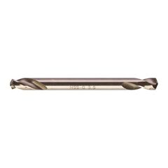  HSS-G Milwaukee Metallbohrer HSS-G Doppelend 5,5 x 66 mm, HSS-G Doppelend 12441264